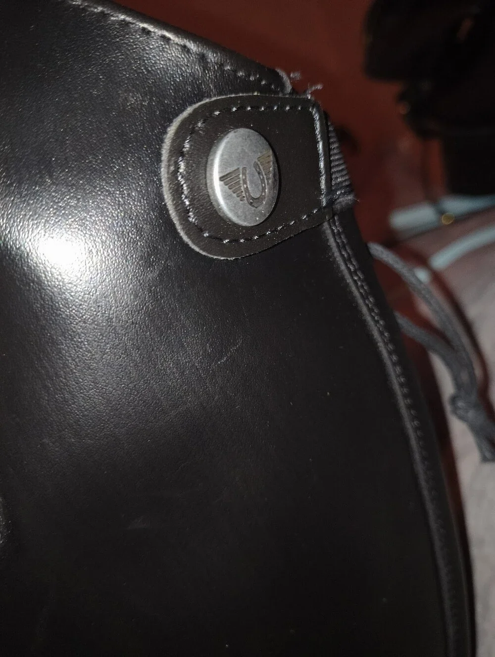 Tuffrider Riding Boots Size 7